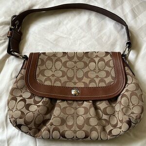 Coach Shoulder Bag